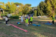 Corso di ginnastica dolce 11ottobre2023