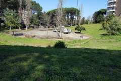 Servizio Giardini in attività 28mar19